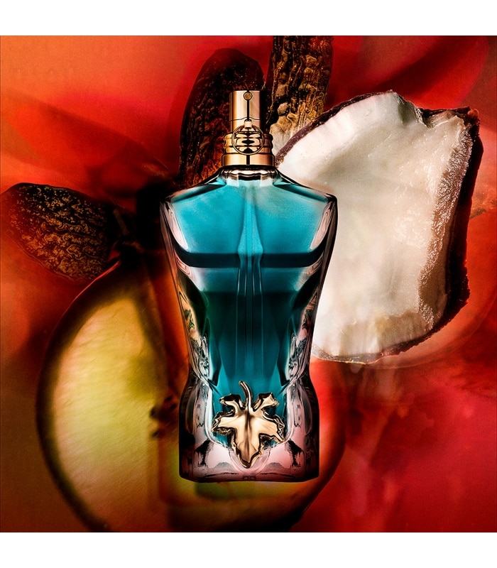 Jean Paul Gaultier-LE BEAU-Eau de Toilette Vaporisateur