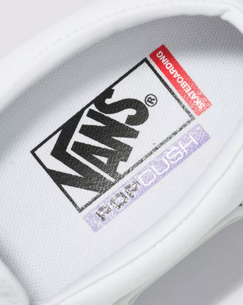 Skate Slip-On Shoe