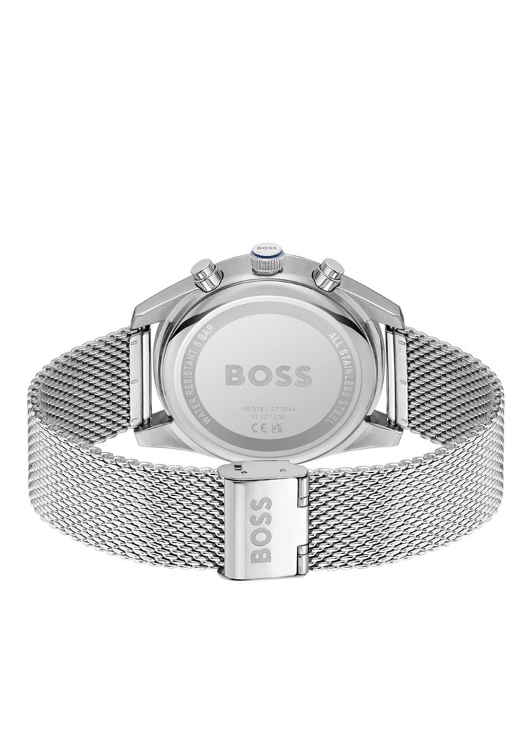 Relógio HUGO BOSS Skytraveller HB1514149