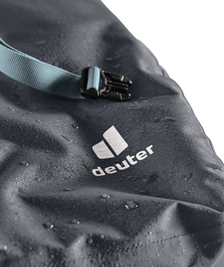 deuter Weybridge 20+5 | Fahrradtasche