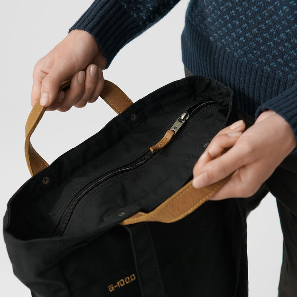 TOTEPACK NO. 1 - Umhängetasche