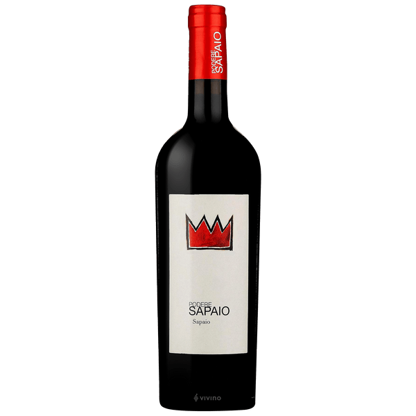 Podere SapaioSapaio Bolgheri Superiore 2006