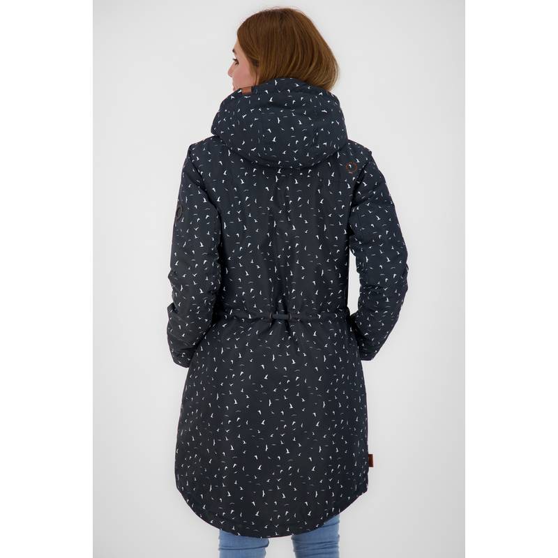 ALIFE AND KICKIN CharlotteAK A Winterjacke Damen