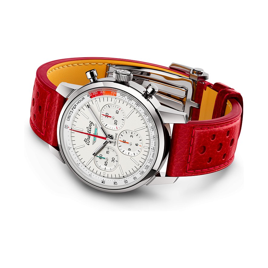 Breitling Chronograph Top Time Cars