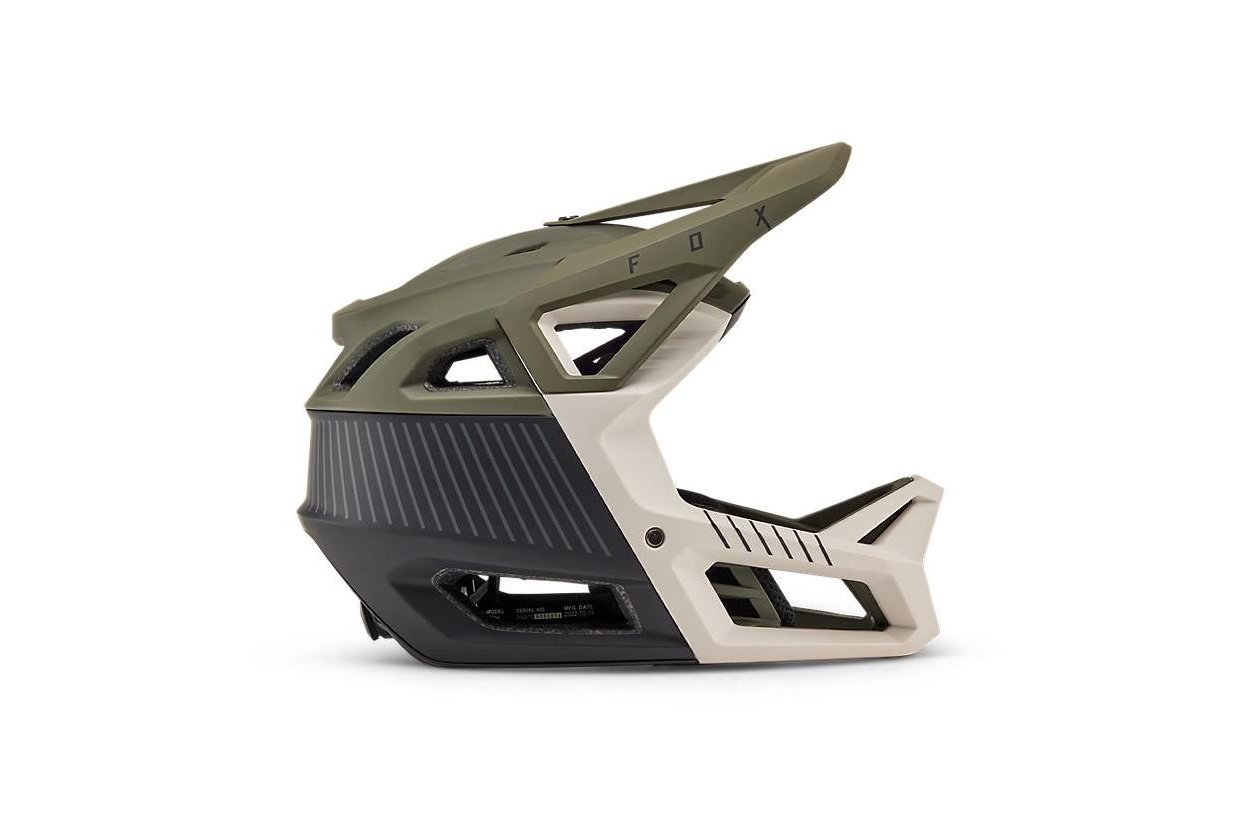 Fox Proframe RS Mash