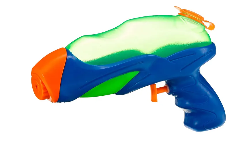 Müller - Toy Place - Wasserpistole Power Shot XL