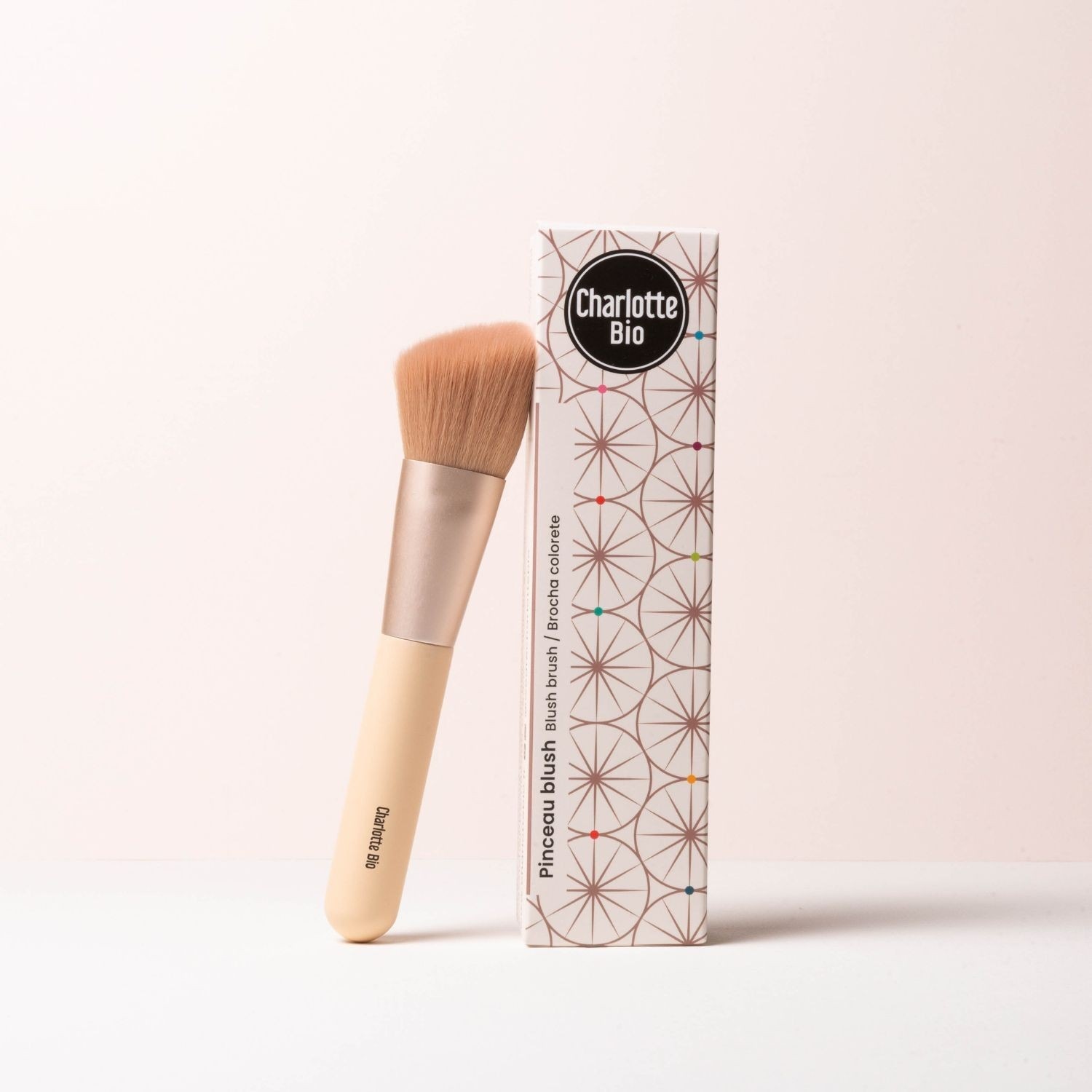 Charlotte Bio 02 - Blush