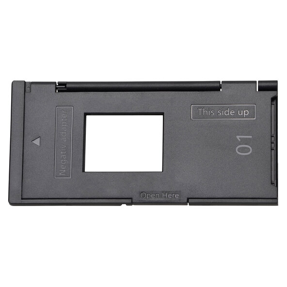 Dia und Negativ Scanner