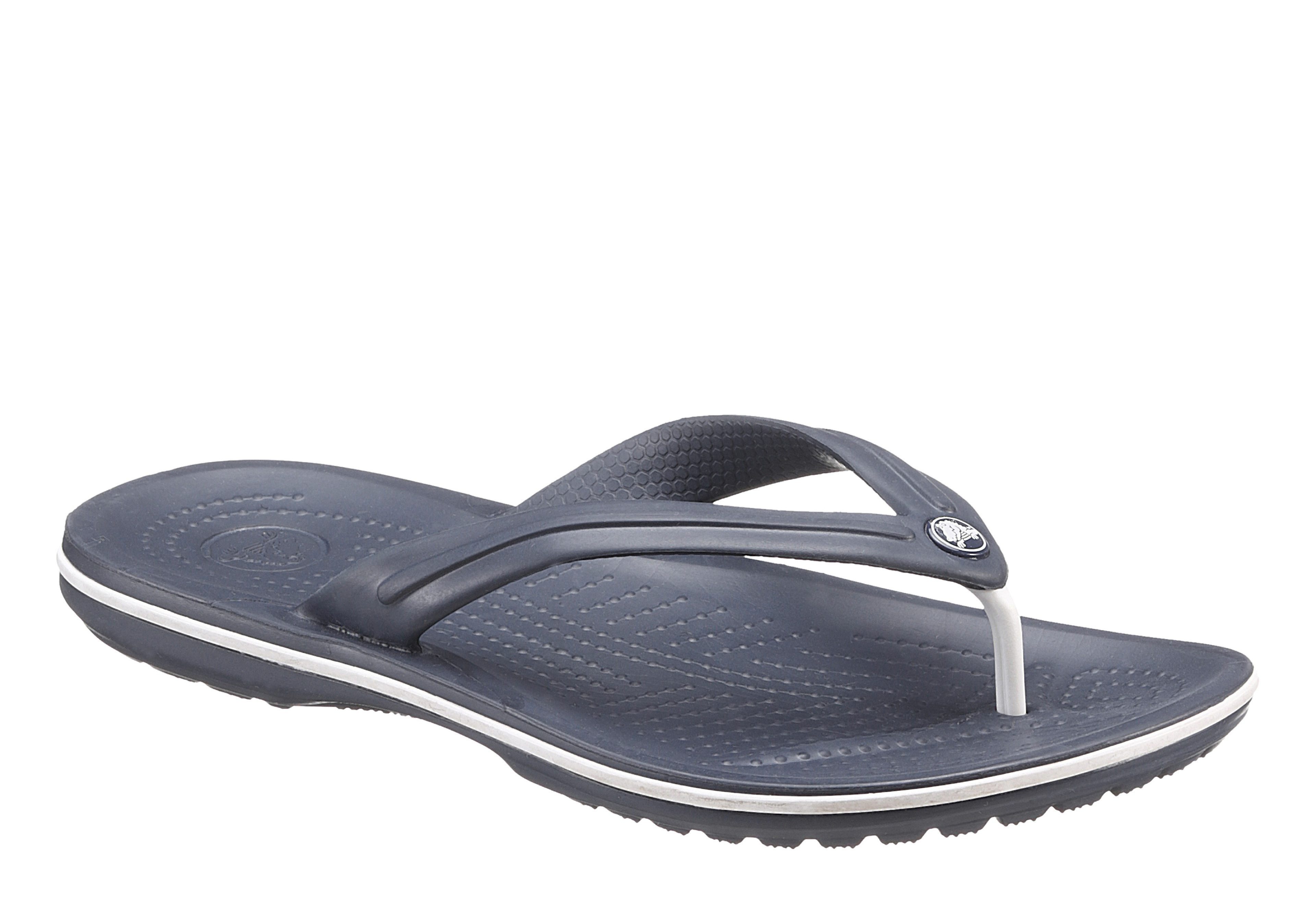 Crocs Crocband Flip Zehentrenner zum Baden
