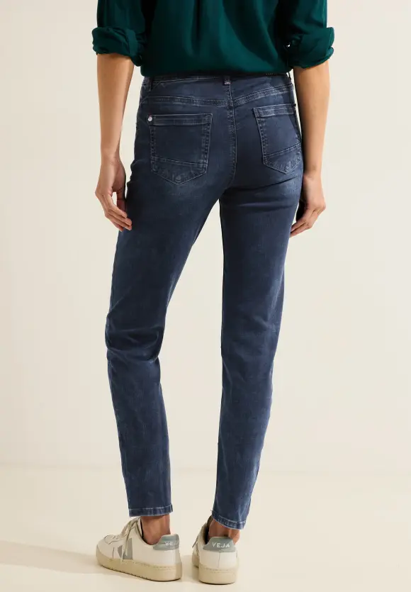 CECIL Slim Fit Jeans