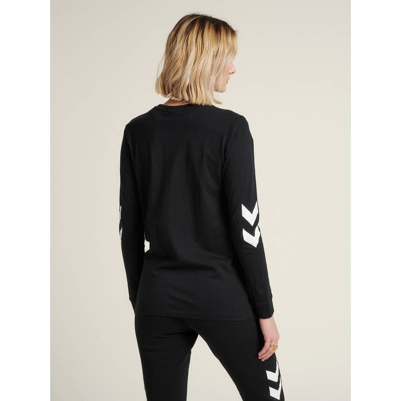 hummel hmlLEGACY T-SHIRT L/S T-Shirt