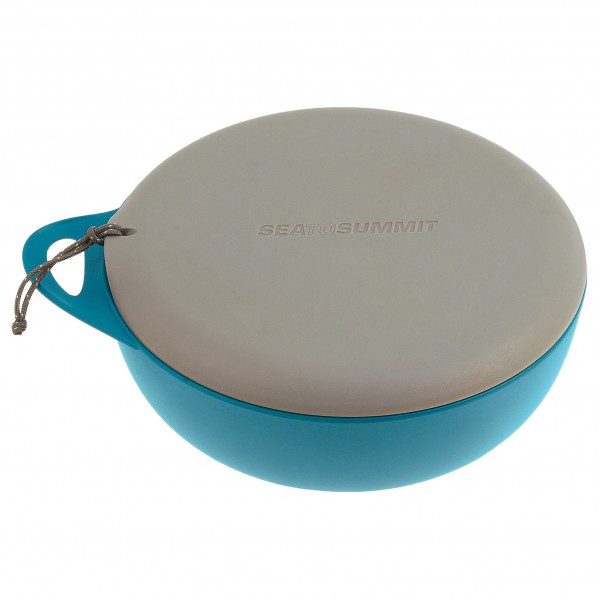 Sea to Summit - Delta Bowl with Lid - Schüssel