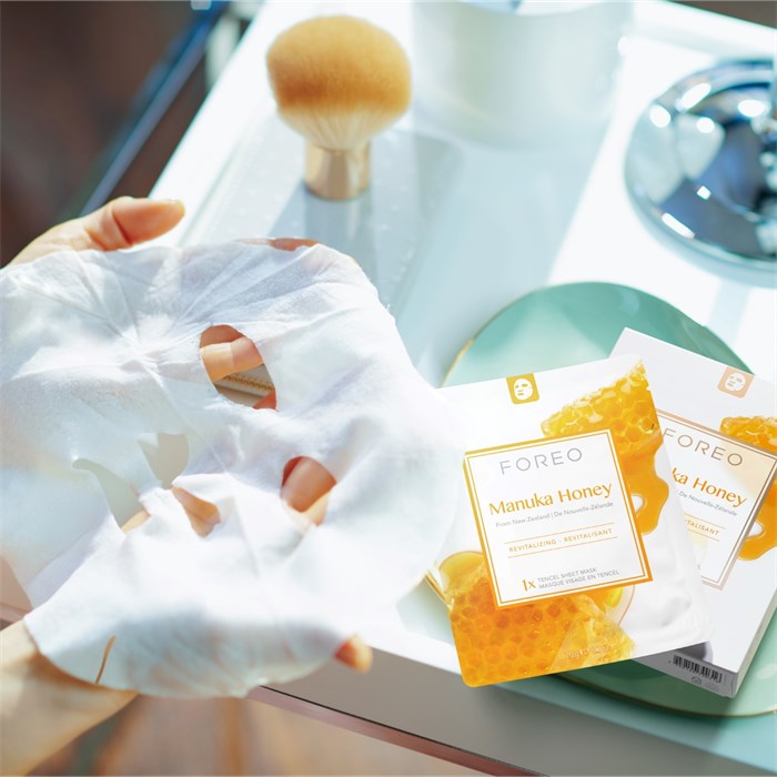 UFO Mask Manuka Honey