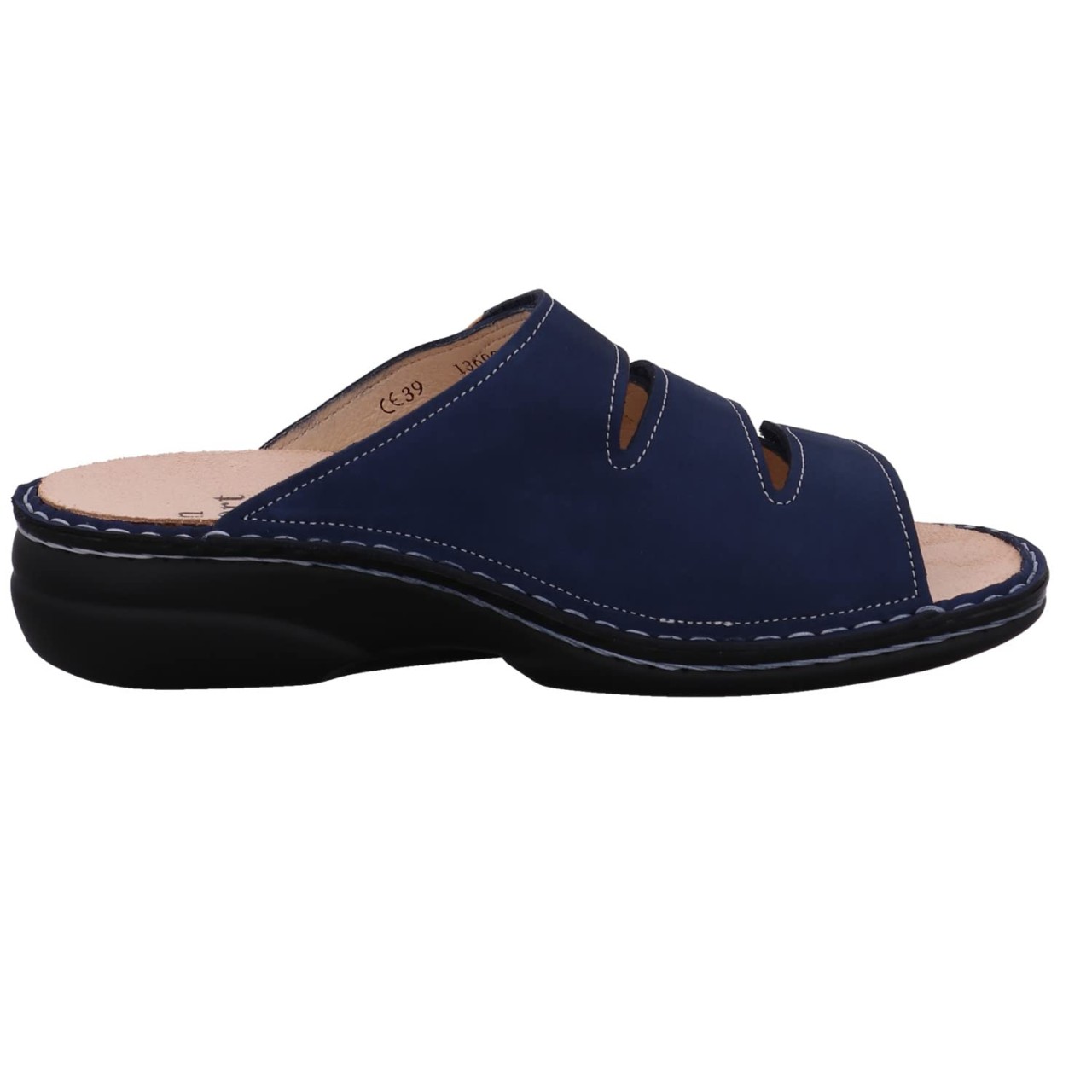 FINN COMFORT Komfort Sandalen blau