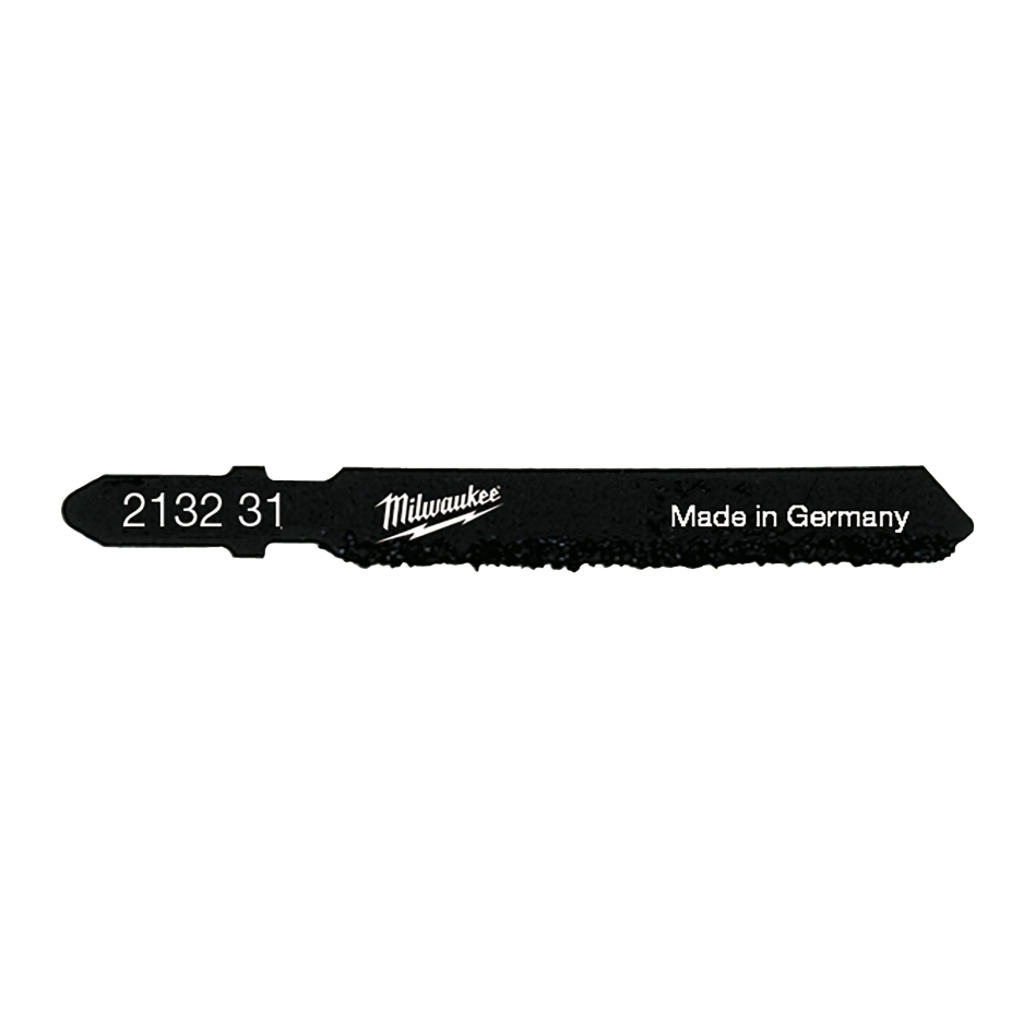 Milwaukee Zubehör 4932213231 Stichsägeblatt T 130 Riff
