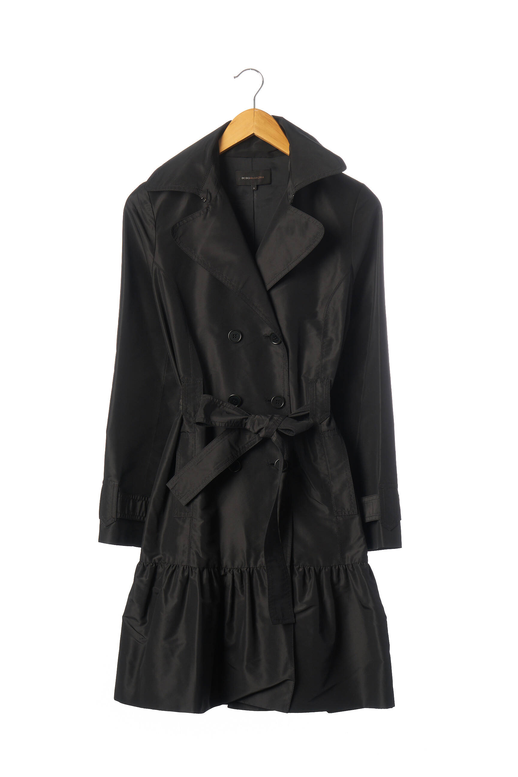 Bcbgmaxazria Trenchs Femme couleur noir