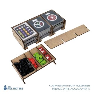 The Thing Organizer