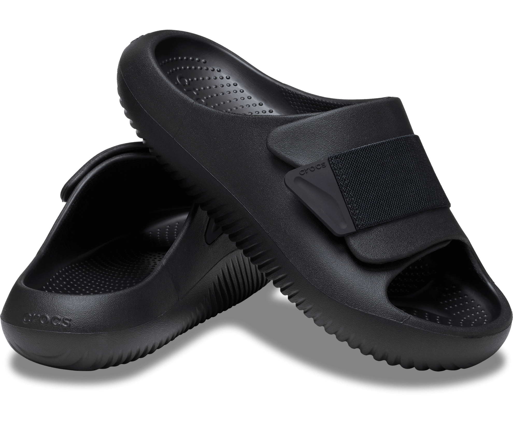 Mellow Luxe Recovery Slide