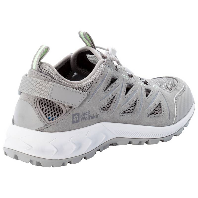 Jack Wolfskin Wanderschuhe Damen