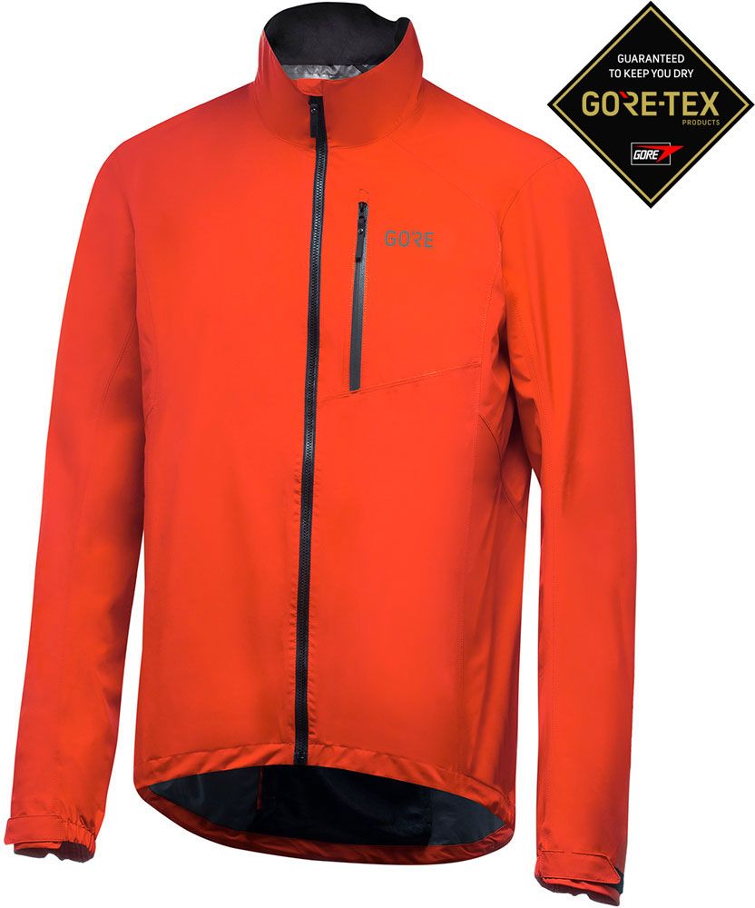 GOREWEAR GORE-TEX PACLITE® - Regenjacke kaufen | Bike-Discount