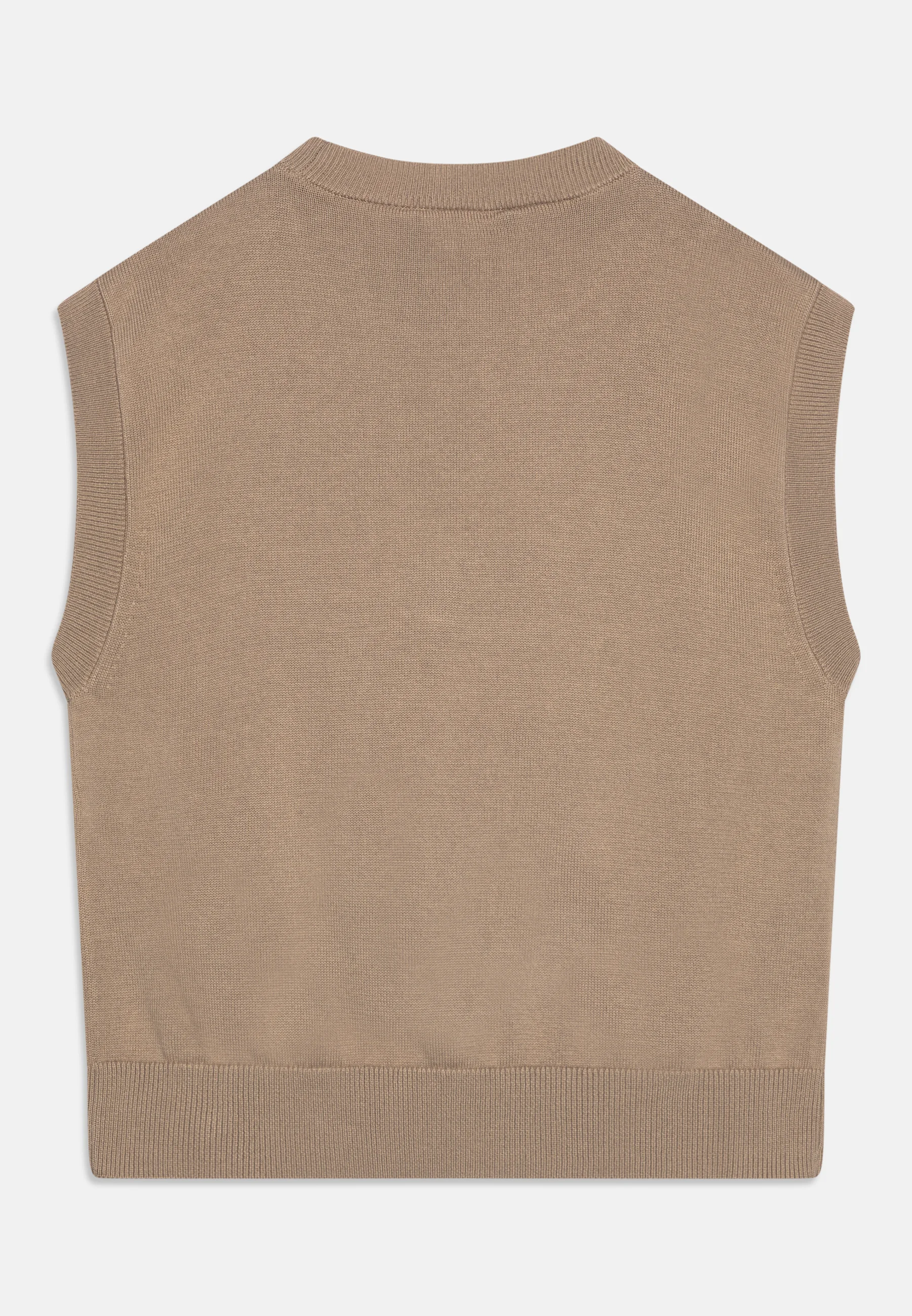 Emporio Armani VEST - Suéter