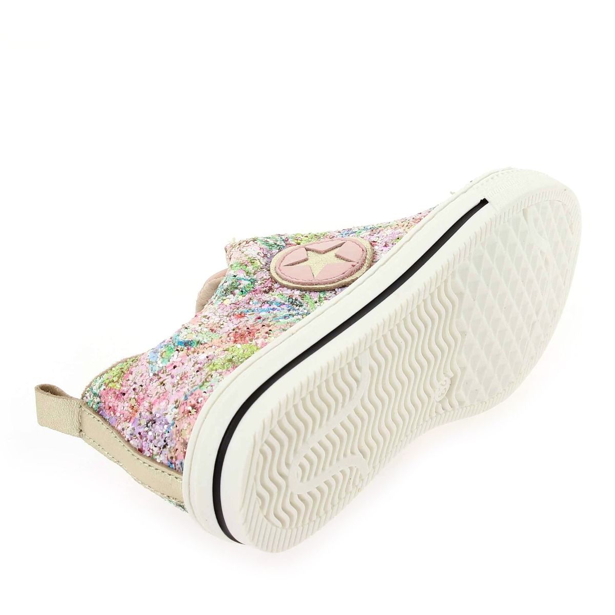Acebos  5602 - Rose Multi