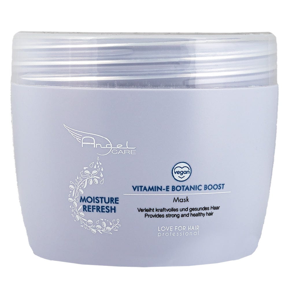 LOVE FOR HAIR Professional Angel Care Moisture Refresh Maske 200 ml