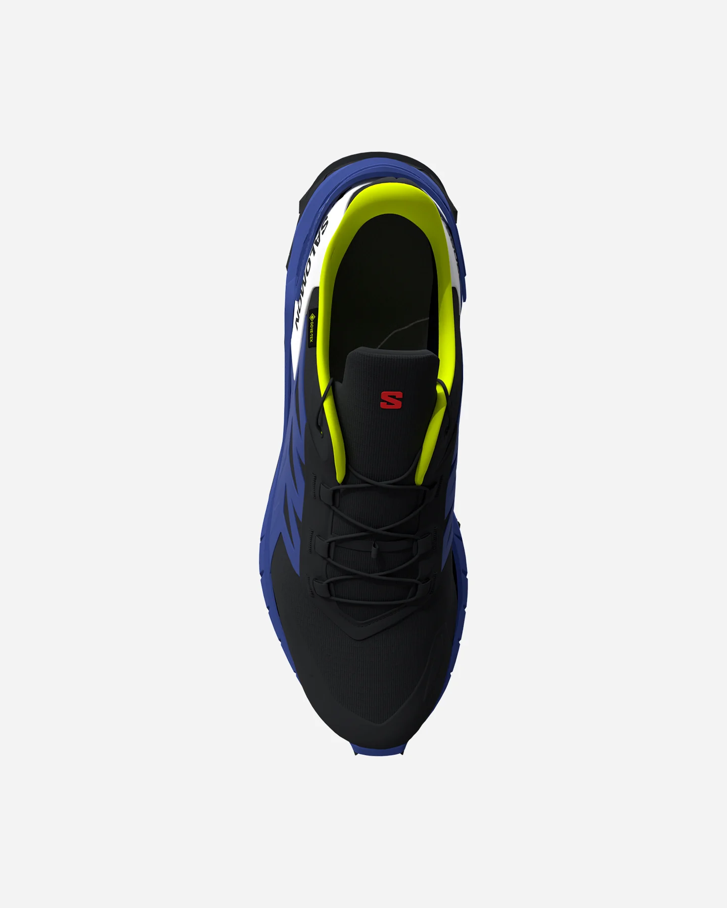 Scarpe Trail Salomon Supercross 4 Gtx M L47832000