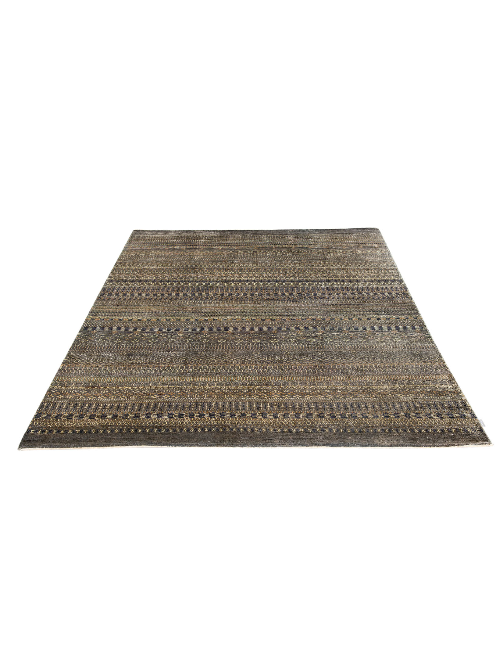 Contemporary Gabbeh ca. 165 x 241 cm, Unikat / Einzelstück