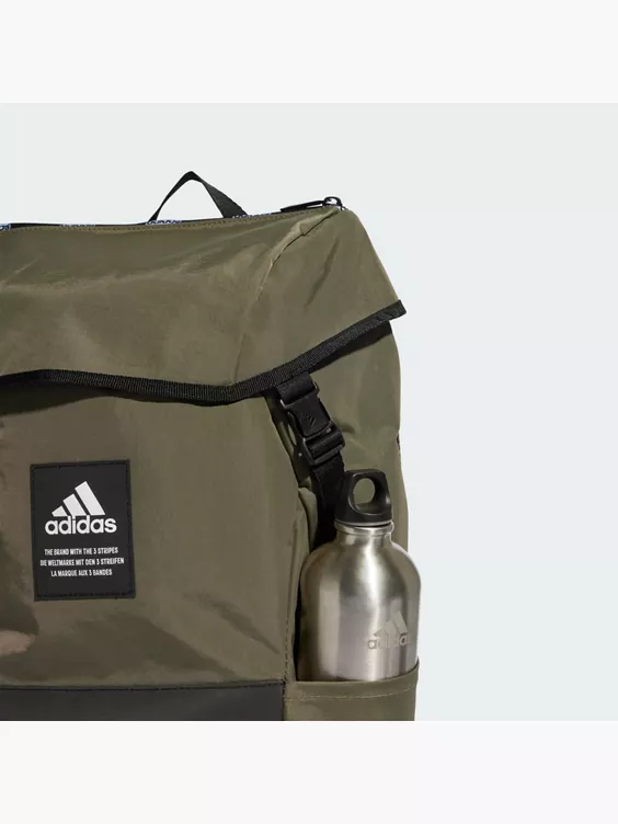 adidas 4ATHLTS Camper Rucksack