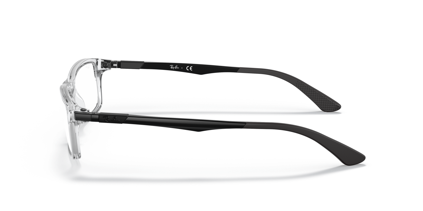 RB7017 OPTICS - Transparent Lucios