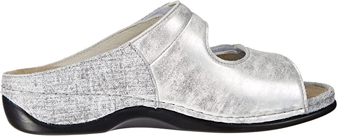 BERKEMANN Klassische Sandalen bunt