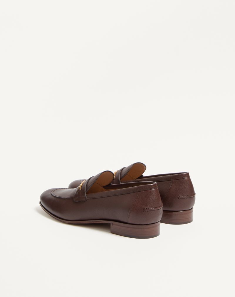 VLogo Signature Børne Loafer