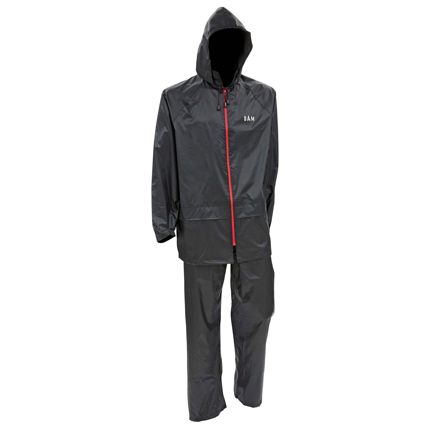 DAM Herren Regenanzug Protect Rainsuit
