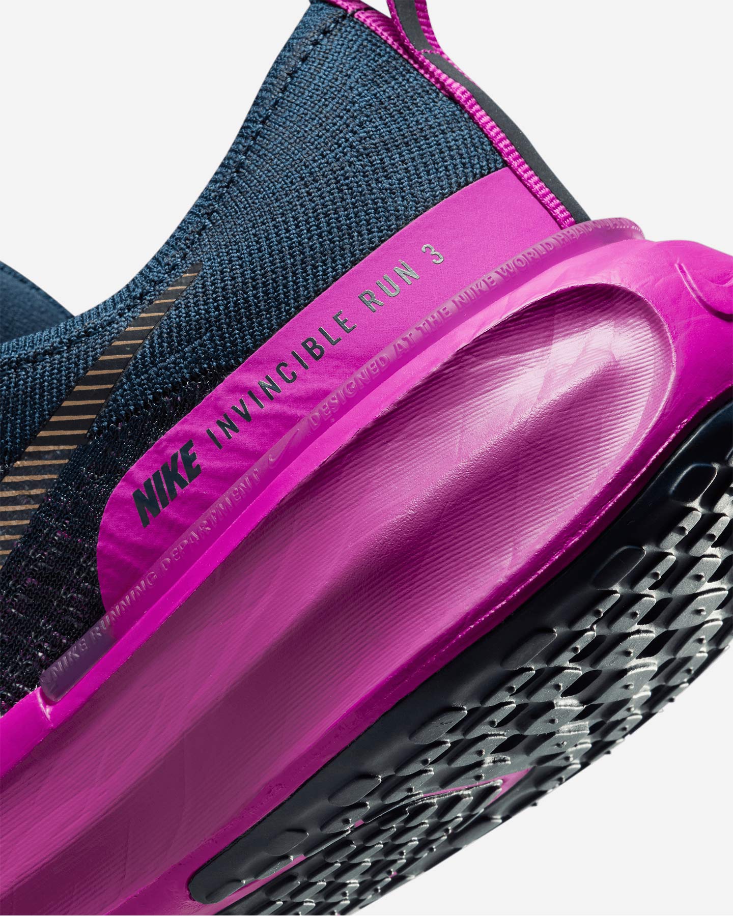 Scarpe Running Nike Invincible 3 W DR2660-404
