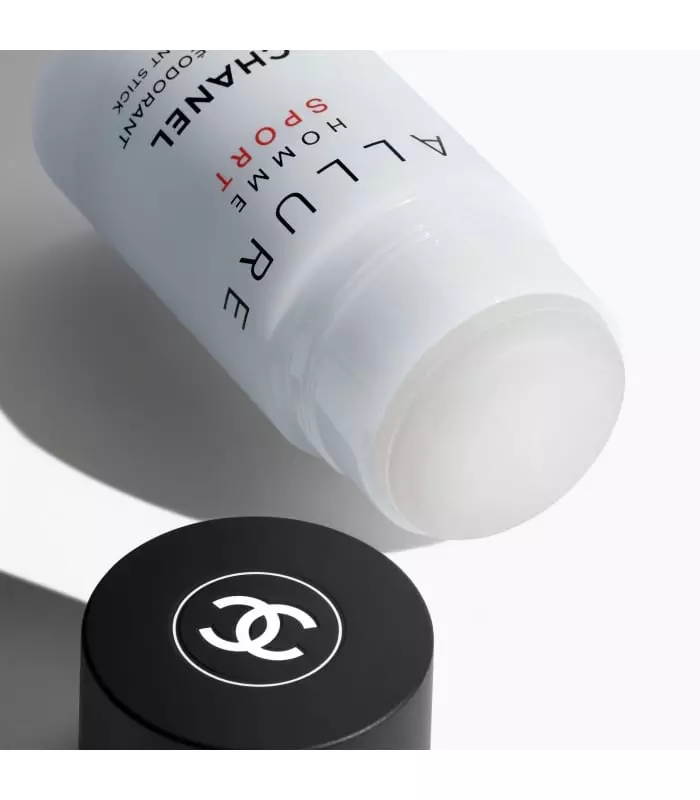 ALLURE HOMME SPORT Stick Déodorant