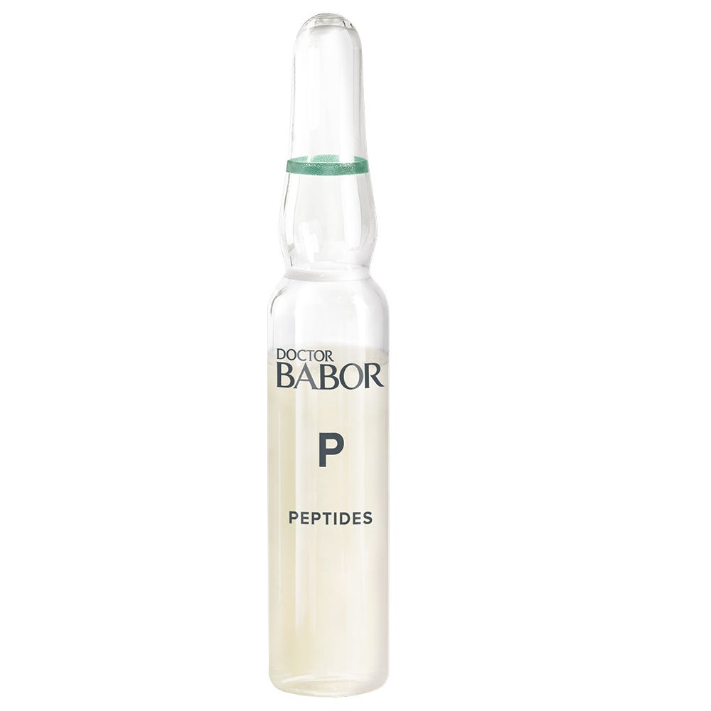 BABOR Doctor Power Serum Ampoules Pepdites 14 ml