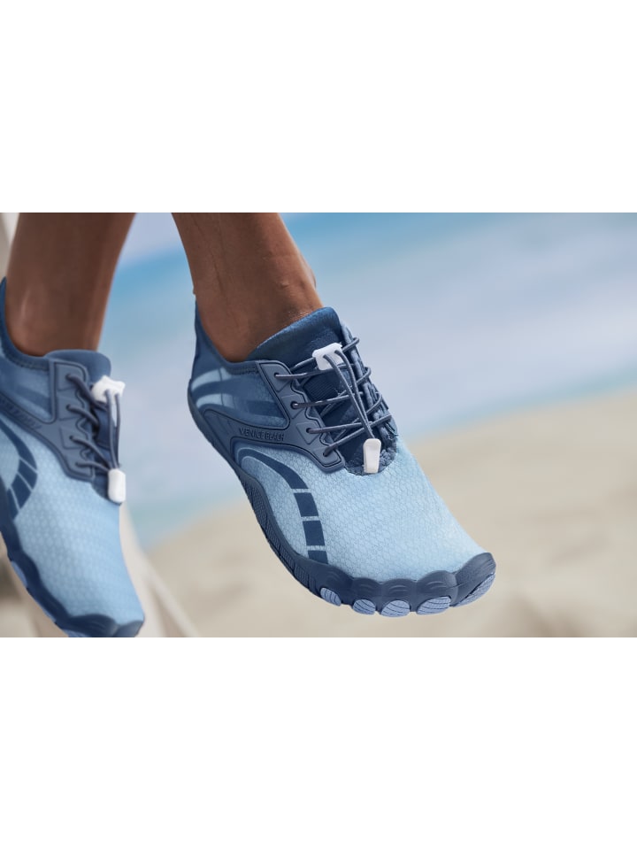 Venice Beach Aquaschuh in blau günstig kaufen