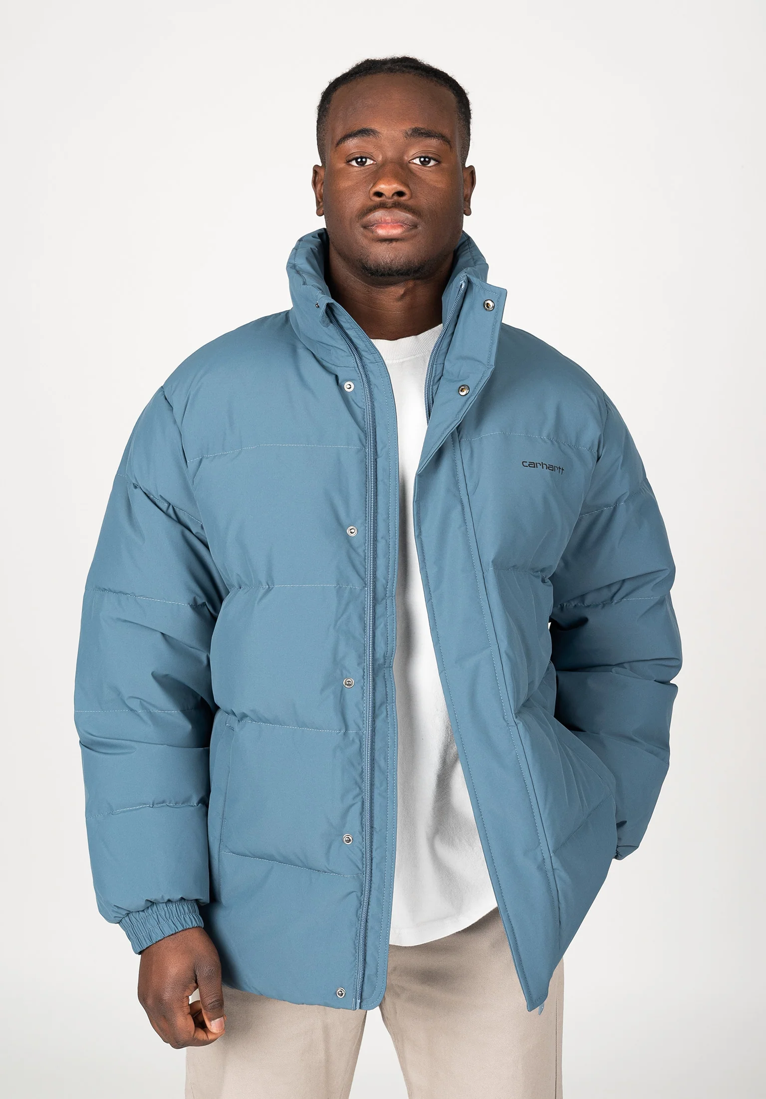 Danville Jacket