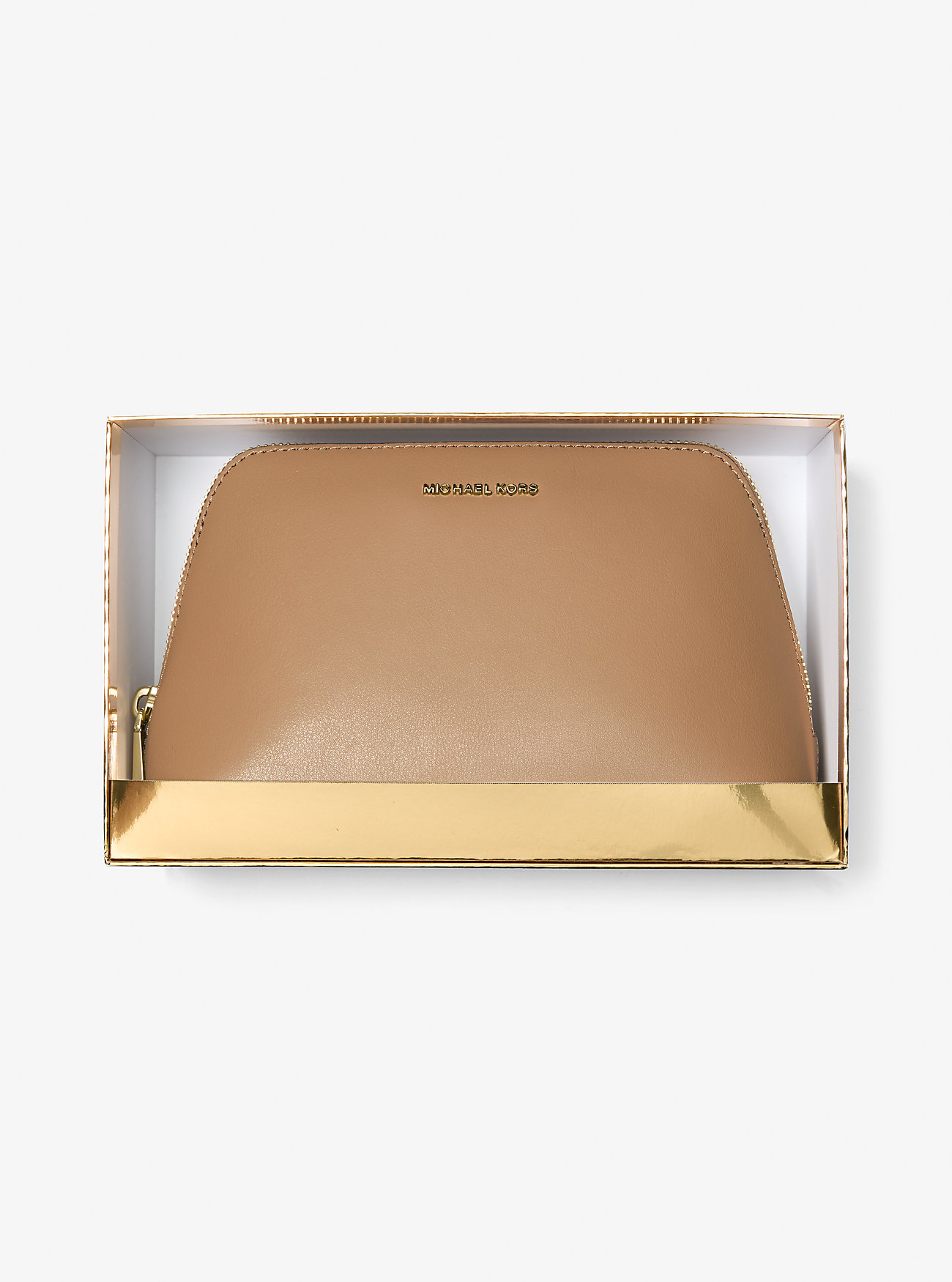 Zestaw podróżny Jet Set Medium Leather – HUSK
