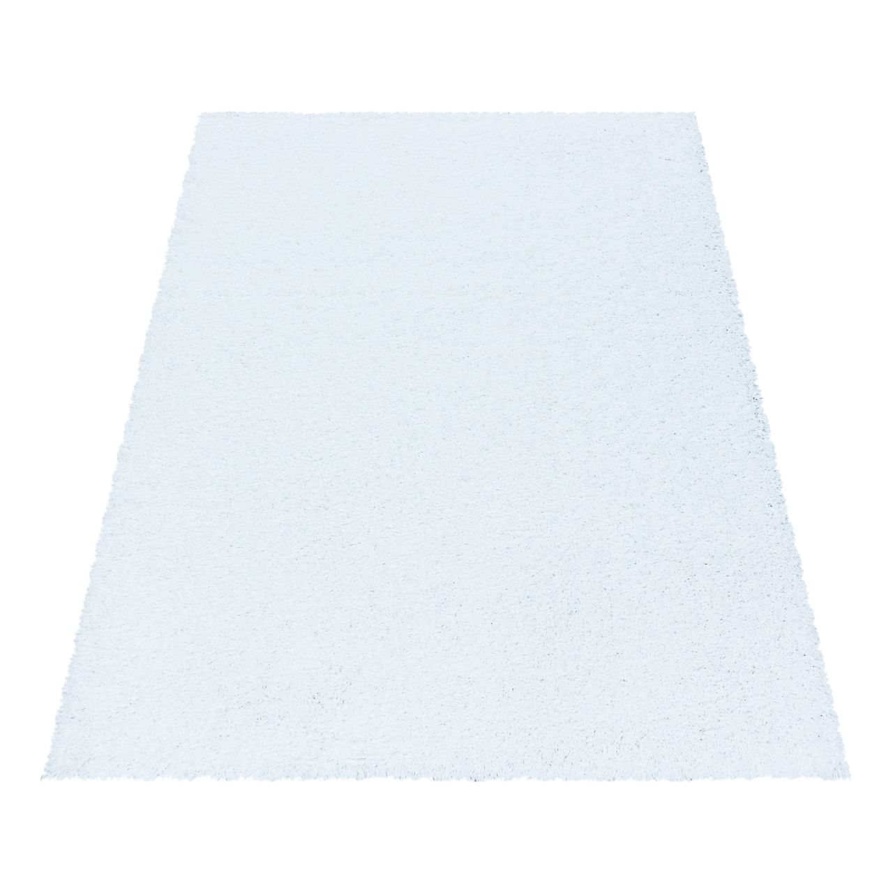 Ayyildiz Teppich, SYDNEY 3000, WHITE, 300 x 400 cm