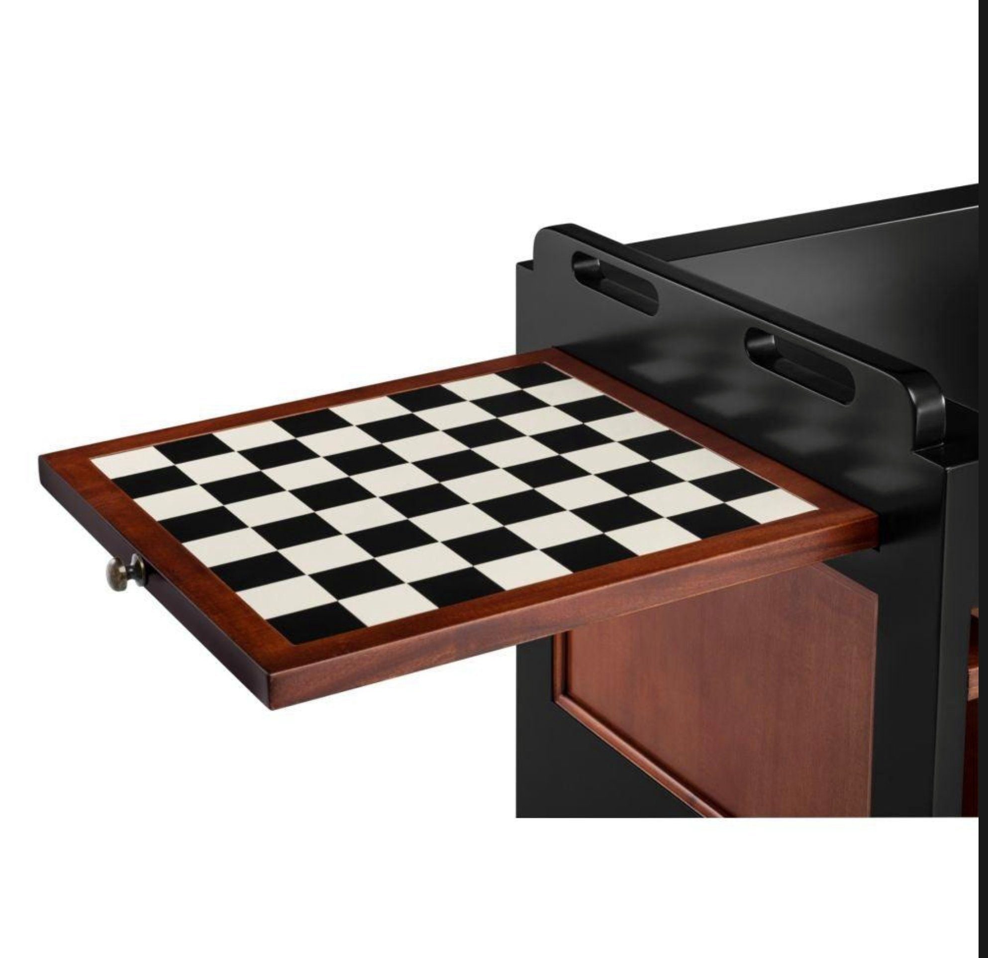 AUTHENTIC MODELS Barschrank Casablanca Bar