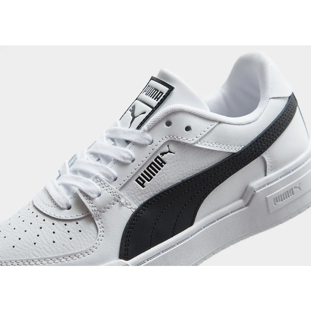 PUMA CA Pro Classic Jr 382277-011 / weiss