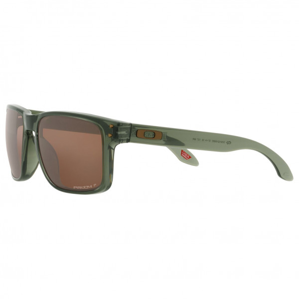 Oakley - Holbrook Prizm Polarized S3 (VLT 14%) - Sonnenbrille