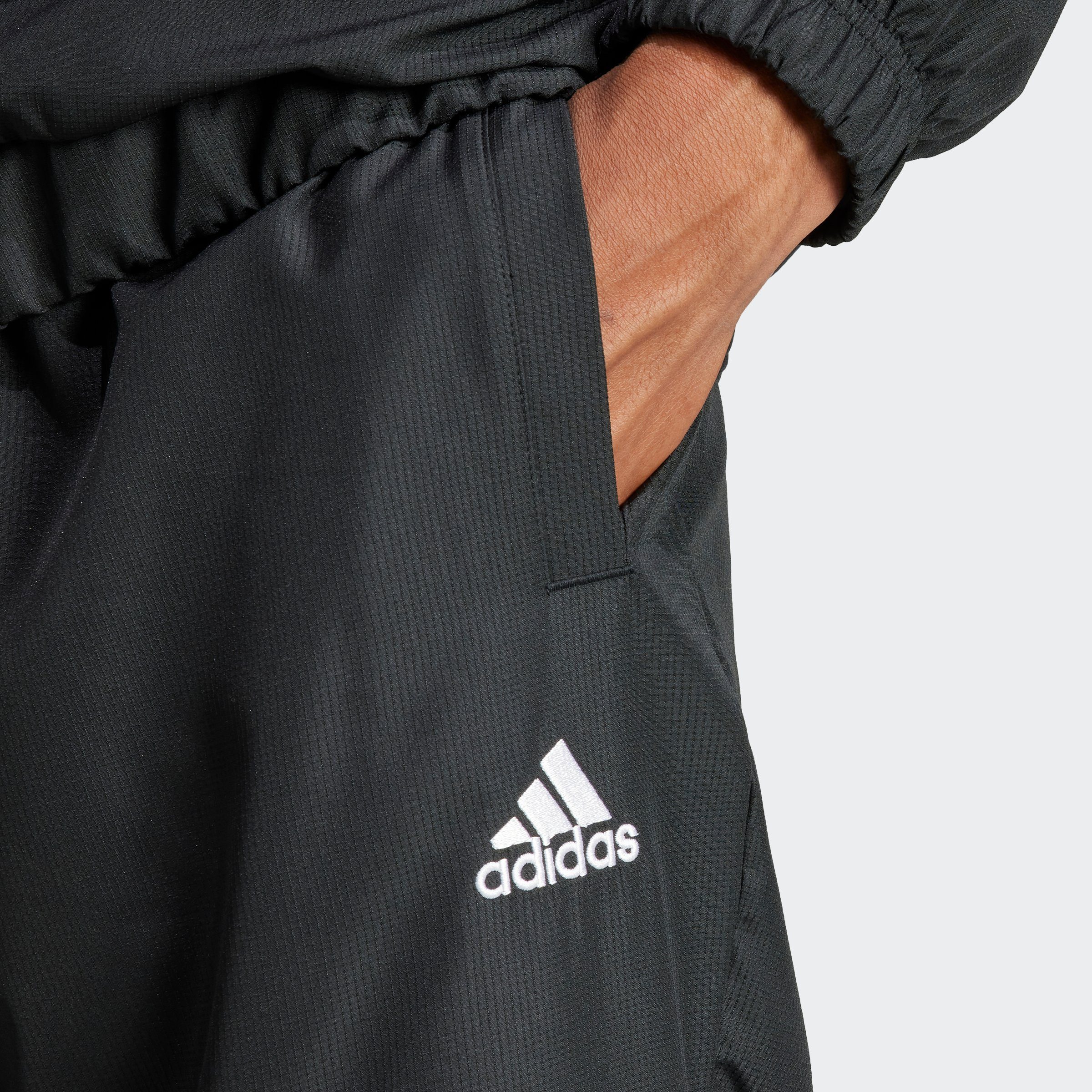 adidas Sportswear Trainingsanzug M WVN NO HD TS (2-tlg)