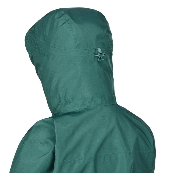 NAMCHE GTX JACKET W' S Damen - Hardshelljacke