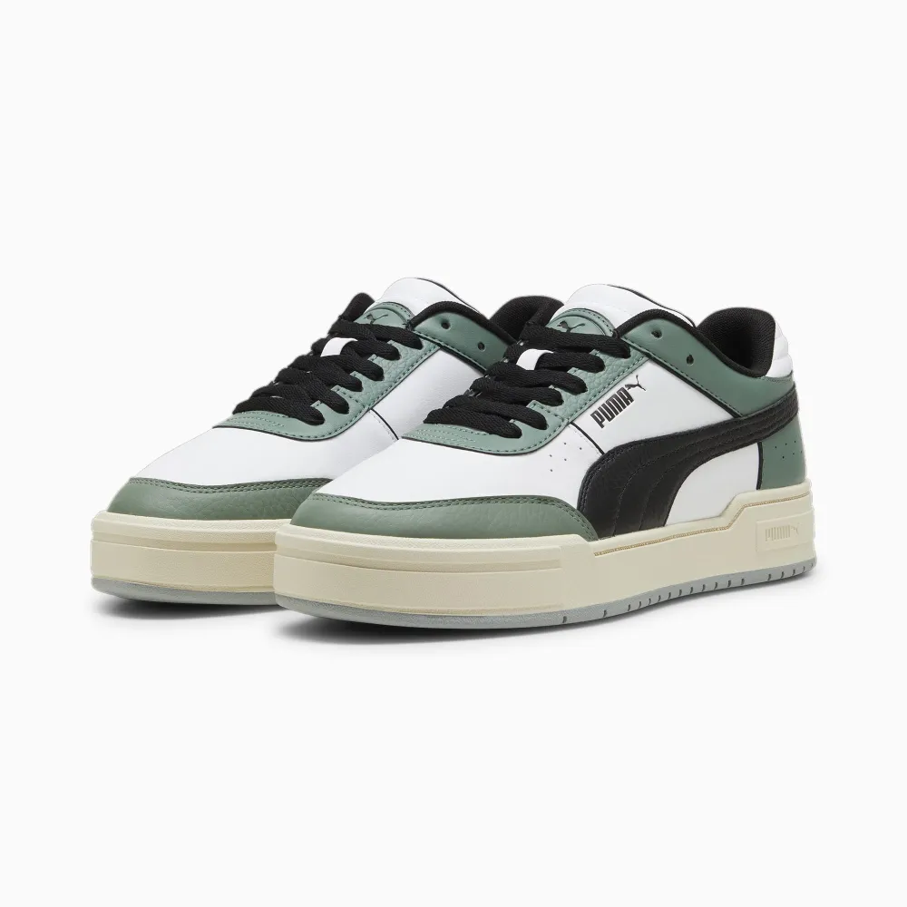 PUMA CA Pro Sport 393280_12 / weiss