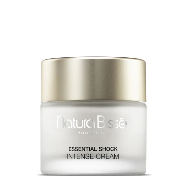 Essential Shock Intense krēms - 24 stundu sejas liftinga un grumbu mazināšanas procedūra