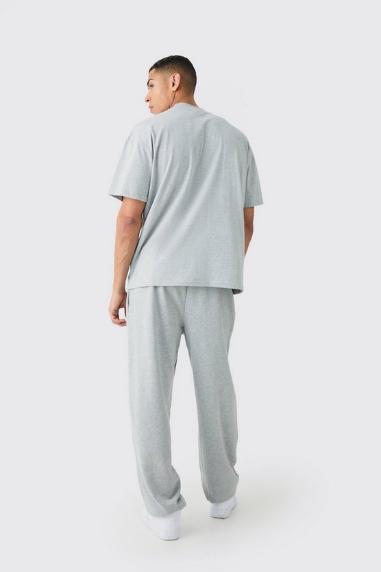 Oversize T-Shirt