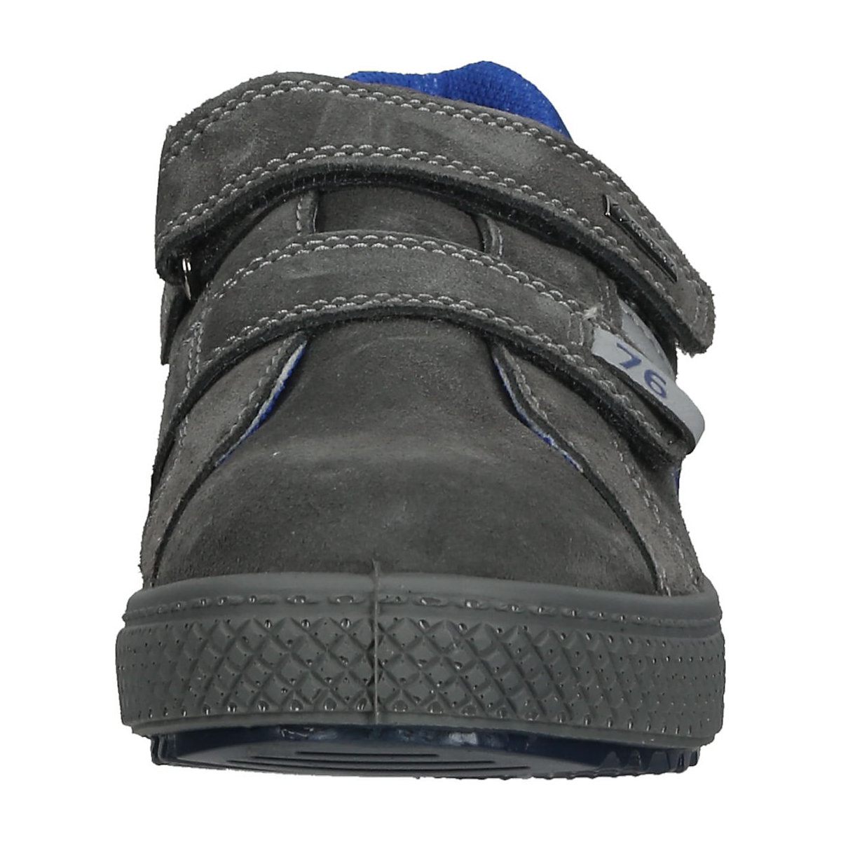 Sneaker Halbschuhe
